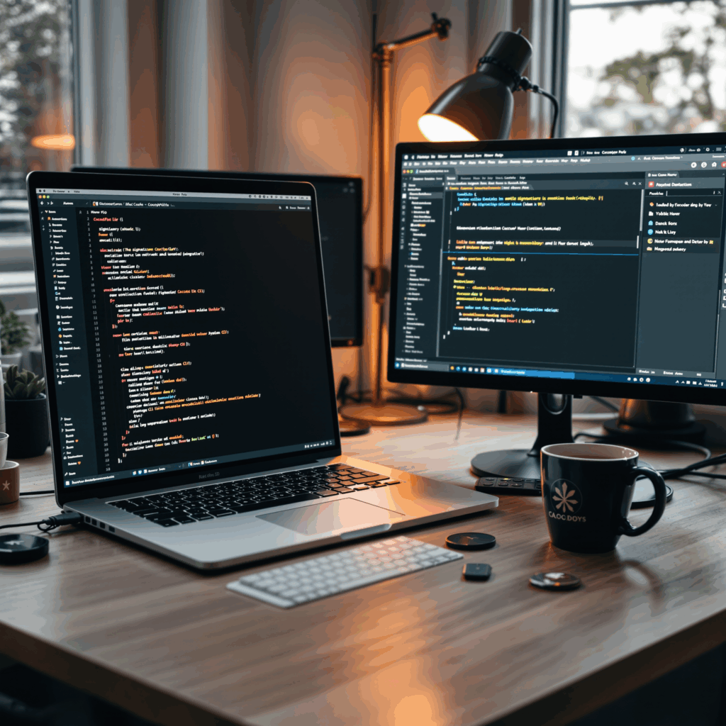 Cocoapods Vulnerabilities Expose Critical Supply Chain Weaknesses And Demand Urgent Security Overhaul For Apple'S Development Ecosystem
