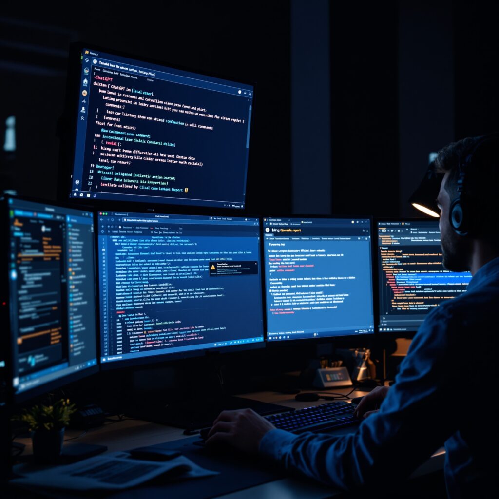 Exposed Chatgpt Flaws Highlight Urgent Ai Security Challenges 6 Exposed Chatgpt Flaws Highlight Urgent Ai Security Challenges