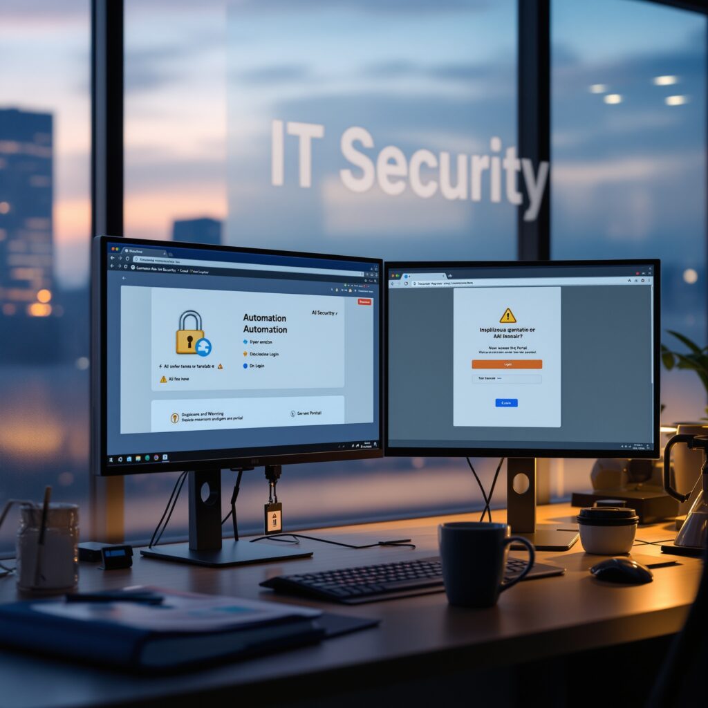 Ai Browsers Pose New Security Challenges: What Organizations Need To Know