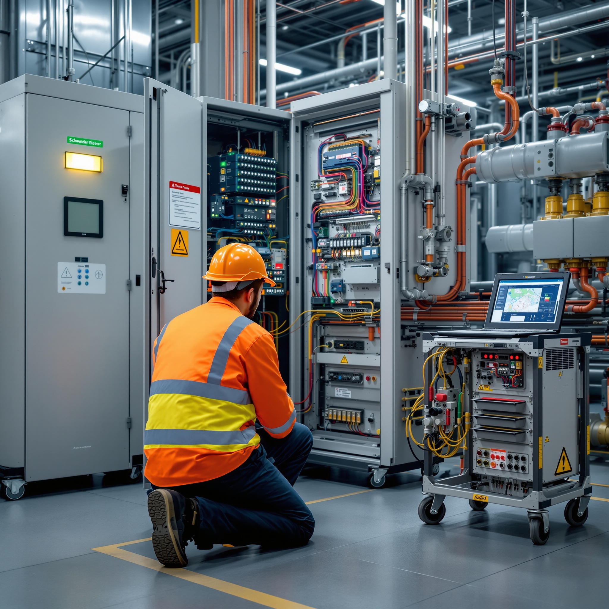 Fortifying Industrial Control Systems Against Growing Cyber-Physical Threats