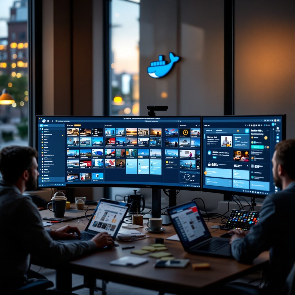 Docker'S Groundbreaking Release: 1,000 Free Hardened Images For Secure Software Development