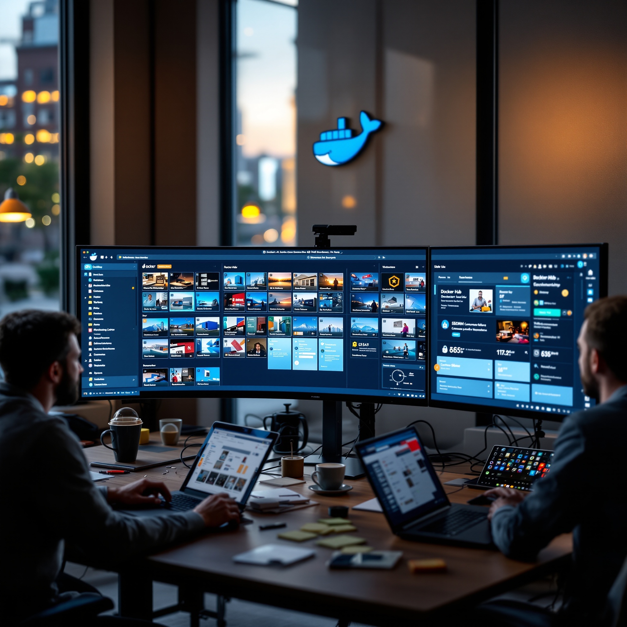 Docker'S Groundbreaking Release: 1,000 Free Hardened Images For Secure Software Development