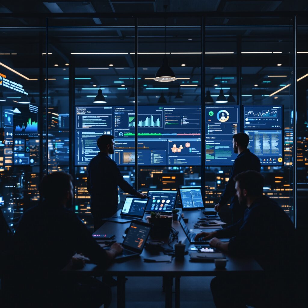 Unlocking The Future Of Cybersecurity: How Devsecops Transforms Digital Defense