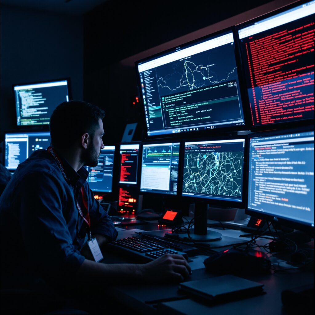 Critical Geoserver Vulnerability Breach Highlights Urgent Need For Improved Cybersecurity Measures