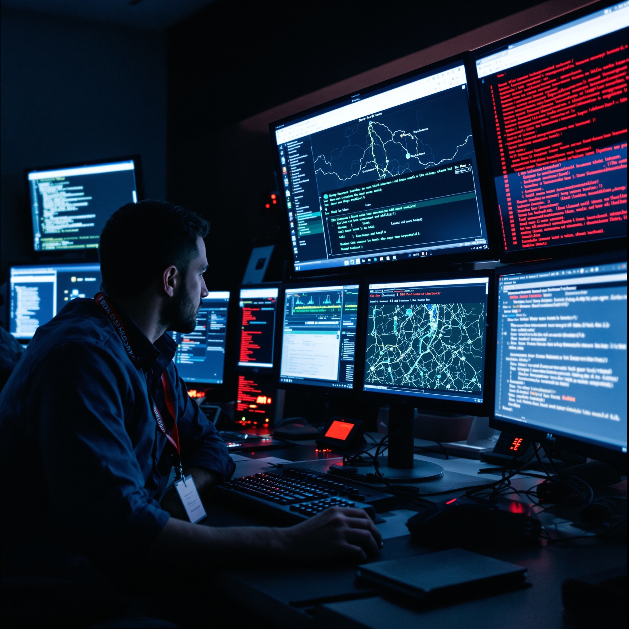 Critical Geoserver Vulnerability Breach Highlights Urgent Need For Improved Cybersecurity Measures