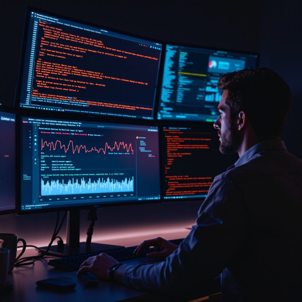 Openclaw'S Meteoric Rise And The Urgent Need For Ai Security Measures