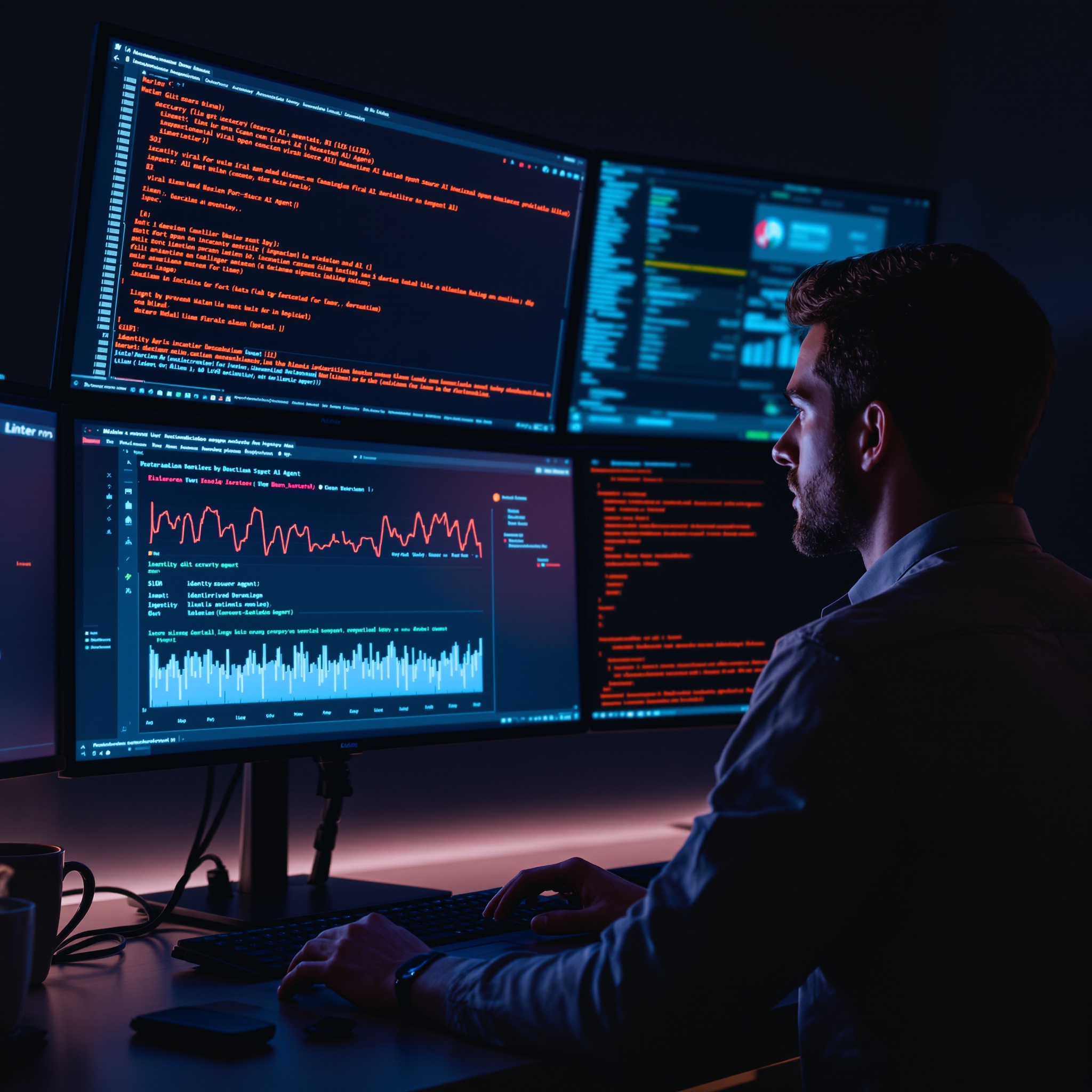 Openclaw'S Meteoric Rise And The Urgent Need For Ai Security Measures