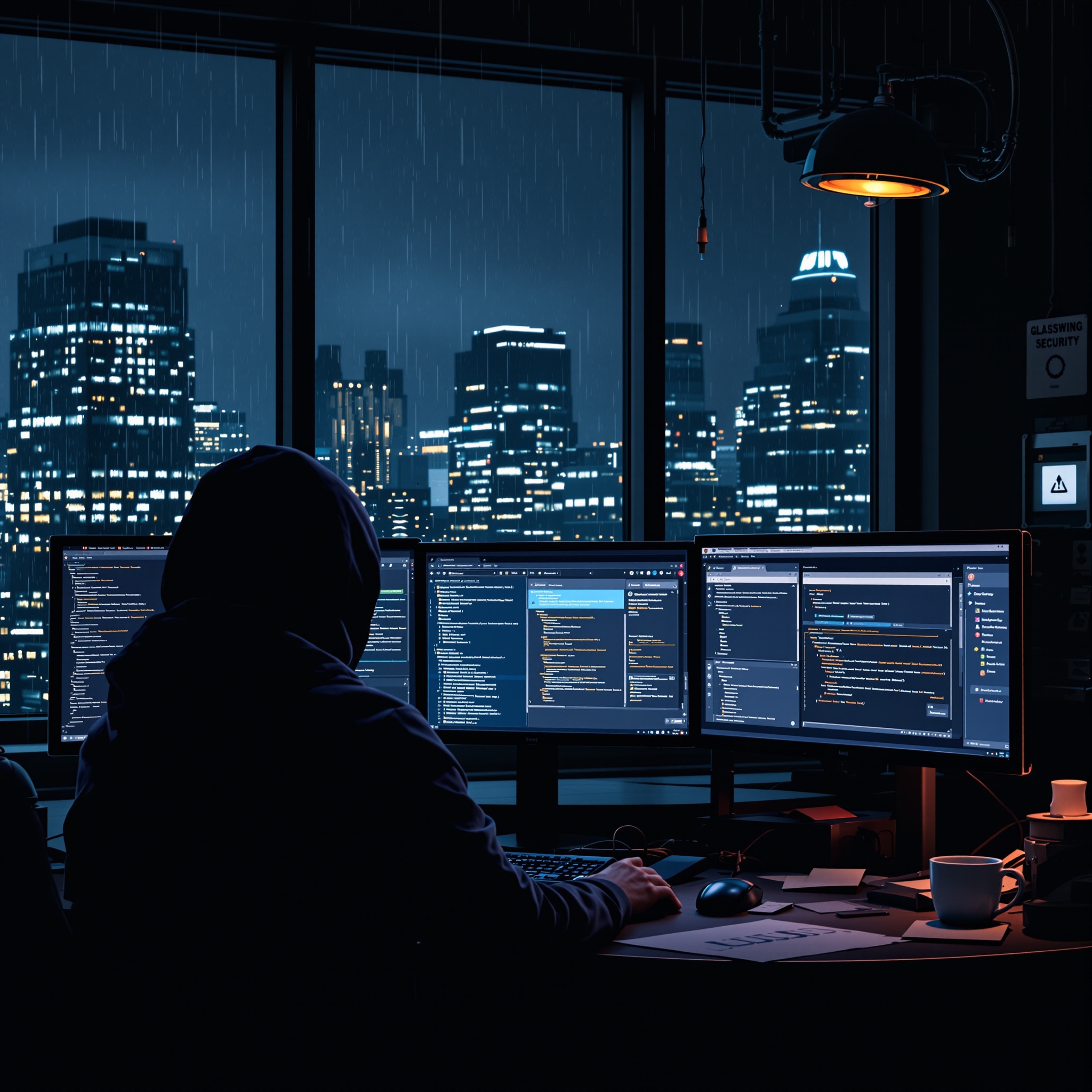 Claude Mythos Preview: Transforming Cybersecurity With Autonomous Vulnerability Detection